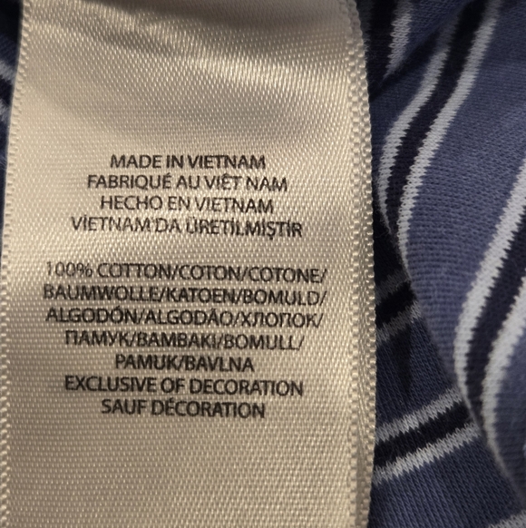 Polo Ralph Lauren ๐ - Picture 7 of 8